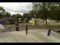 Sparta Skatepark