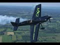 Rob Holland 2008 Promo Video