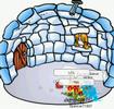 Club Penguin Beta Treatment