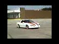 Gypsy Camaro Gypsy Camaro