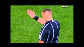 Arbitraje Total: Honduras desiste pitaje sudamericano ante México - Parte 2 Arbitraje Total: Honduras desiste pitaje sudamericano ante México - Parte 2