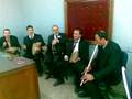 Gebze İHL Tasavvuf Musikisi Korosu