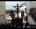 santísimo cristo de la misericordia 2007 salida