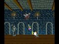 apparently some type of educational snes mario game? when i played this years ago on the snes, i didn't really understand what i was supposed to do. this is the final boss, accessed quick and easily with the use of a password, as well as the ending. mario is missing is available on the super nintendo entertainment system. this video was made using an emulator with frame advance and savestate features (though the former was only used for entering the password, plus the latter was not used at all).