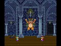 apparently some type of educational snes mario game? when i played this years ago on the snes, i didn't really understand what i was supposed to do. this is the final boss, accessed quick and easily with the use of a password, as well as the ending. mario is missing is available on the super nintendo entertainment system. this video was made using an emulator with frame advance and savestate features (though the former was only used for entering the password, plus the latter was not used at all).