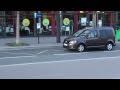 Essai Volkswagen Caddy 2011