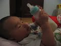 Drink milk