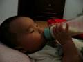 Drink milk