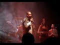 Ron Kenoly en Chile (con Samantha) - You are my everything Ron Kenoly en Chile (con Samantha) - You are my everything