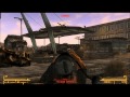 Fallout New Vegas Primm My Kind of Town part 1 of 7 NCR and Convicts