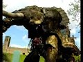 40ft Robot Elephant 40ft Robot Elephant