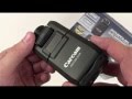 Обзор видеорегистратора carcam 210 ( dvr 210 ) от Video-gadget.ru