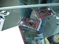 Ultimate Sports Cards LV Live Box Break 2008 SPX BASEBALL!