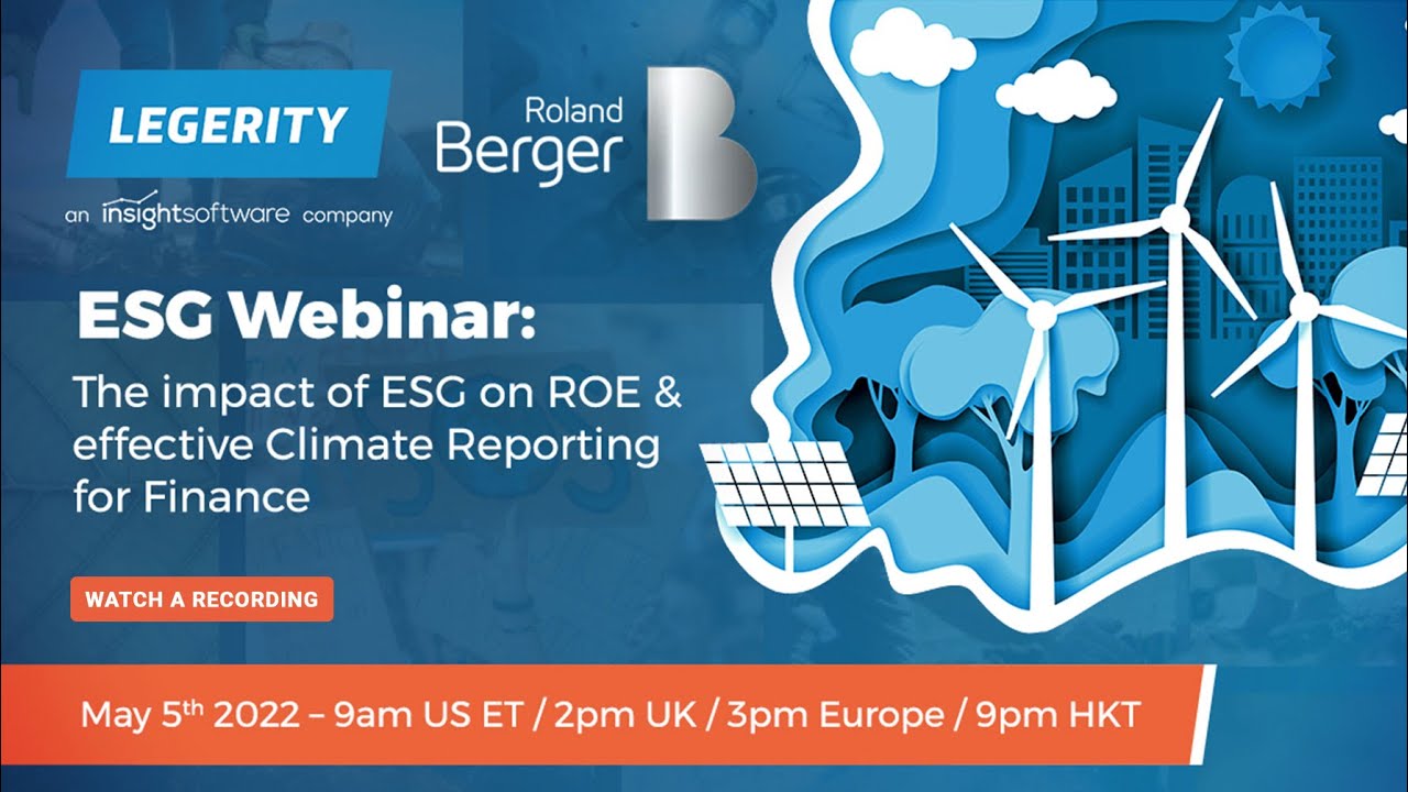 Focus Banks: the impact of ESG on European banks' ROE and operating model