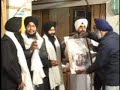 Kirtan - 3rd Amritt Saagar  Darbar, P-2 Ldh - Bibi Rajeshwar Kaur Ji London Uk
