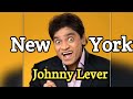 Johnny Lever in NY-Indian Comedy King