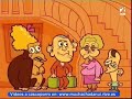 Muchachada Nui 10 - Los Klamstein - El tirachinas