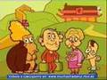 Muchachada Nui 10 - Los Klamstein - El tirachinas