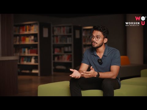 Woxsen School of Business Hyderabad General video thumbnail 4