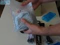 Canon 1000D unboxing