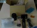 Canon 1000D unboxing