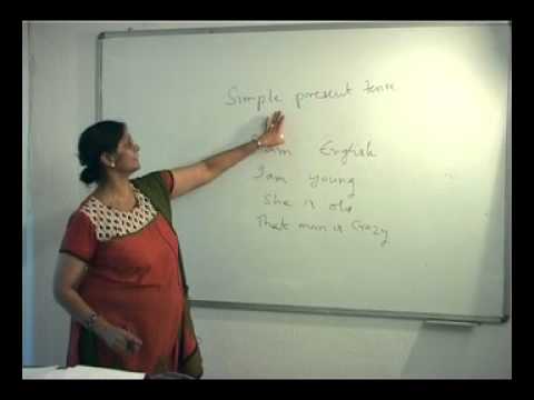 tense - A tense is a grammatical category that locates a situation in time, to indicate when the situation takes place. Some typical tenses are present, past, and fu...