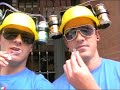 Gorra para las Cervezas [Moros y Cristianos 2009]