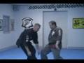 KaliKenpo Alternating Maces