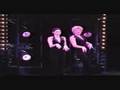 Simone Kleinsma - Fosse - The hot honey rag