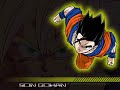 Tapion Theme