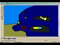 How to draw a car in MSPAINT How to draw a car in MSPAINT