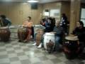 videos de candombe en elizabeth