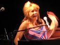 Grace Potter and the Nocturnals (Ottis Redding Cover) Grace Potter and the Nocturnals (Ottis Redding Cover)