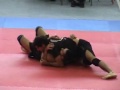Herminio Vs David Salgado octavos adcc trials
