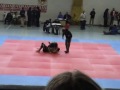Herminio Vs David Salgado octavos adcc trials
