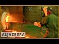 Gold found in South Africa mine's waste