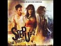 Step up – shake your pom pom