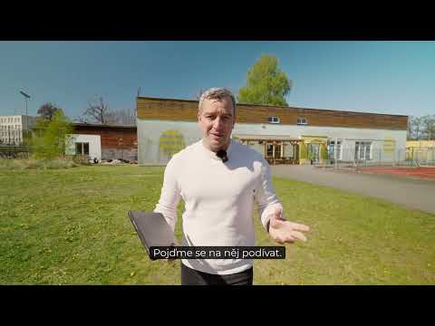 Video Prodej komerčního prostoru, 514 m2, Soběslav
