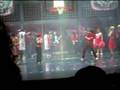 High School Musical [Almeria]