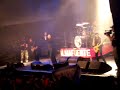 Almafuerte - El Amasijo de un gran sue�o