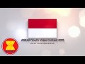 ASEAN is U (Indonesia)