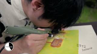 動画のサムネイル