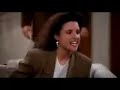 seinfeld horror movie