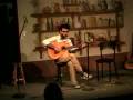 Ariel Soto - Canción sin nombre