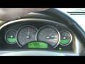 427 Stroker Pontaic GTO 60-140 mph Acceleration