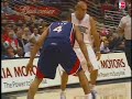 Visit http://www.nba.com/video for more highlights.  Watch the top 10 plays of the 2007 NBA preseason.