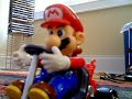 Mario Kart: Mushroom Kingdom Drift II