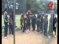 Bowling Drill - 2