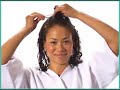 styling medium curly hair

the secret of successful styling is to maintain 