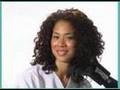 DIY Medium Curly Hair